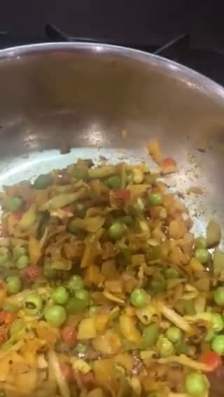 बसंती पोहा (basanti poha recipe in Hindi) रेसिपी चरण 4 फोटो