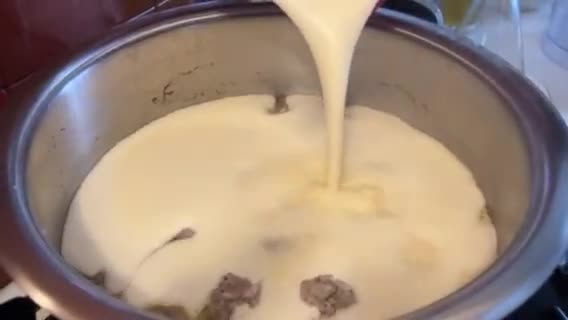 Foto del paso 12 de la receta: Yuvarlakia avgolemono de Sitronella
