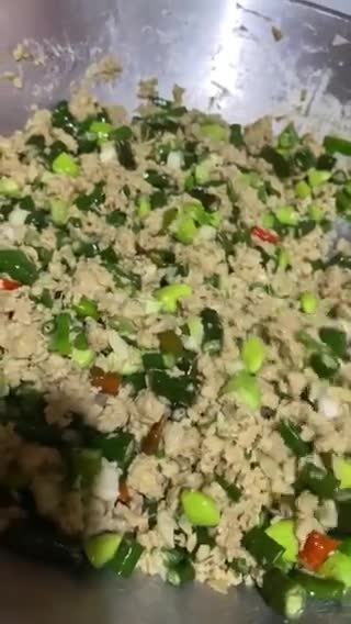 Foto langkah ke 3 dari resep Peda Pedo.