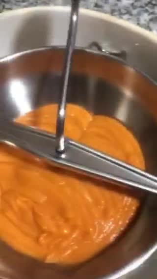 Foto del paso 6 de la receta: Salmorejo cordobés