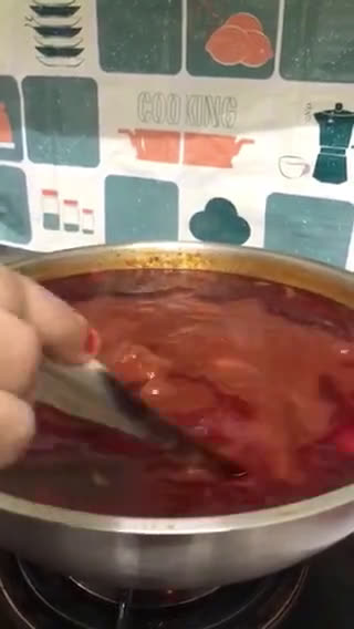 Gambar langkah 1 resipi Mantou Sambal Udang.