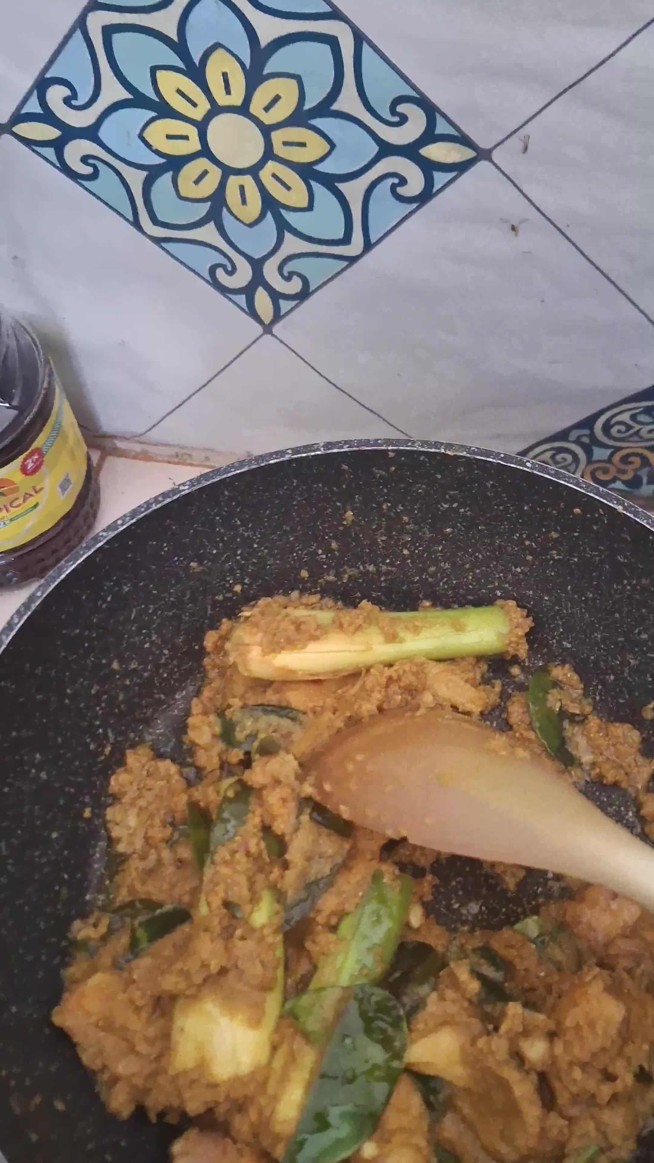 Foto langkah ke 4 dari resep Soto Daging Madura versiku.