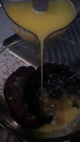 Foto del paso 3 de la receta: Acá los dulces! De zapote por supuesto!
