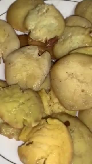 Foto langkah ke 1 dari resep Semur Jengkol khas betawi.