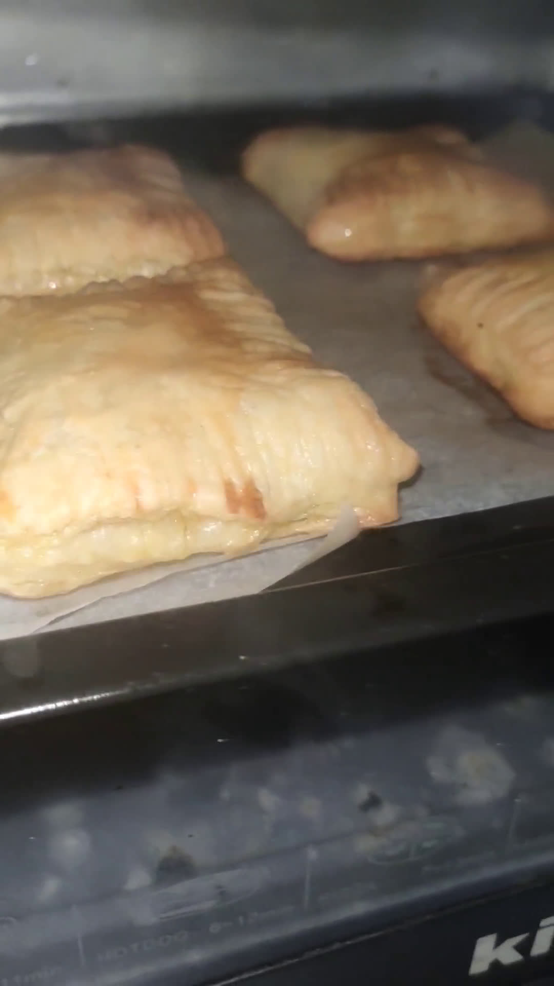 Foto langkah ke 4 dari resep Pie Tuna mayo.