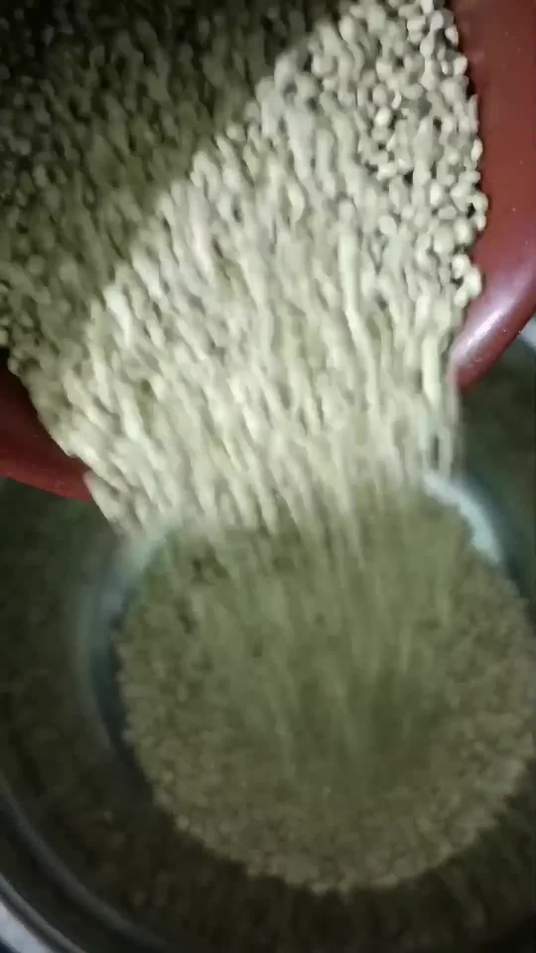 किनवा पुलाव (Quinoa pulao recipe in Hindi) रेसिपी चरण 1 फोटो