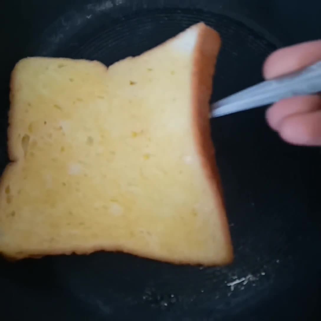 Foto langkah ke 3 dari resep Roti Tenong Khas Padang Panjang.