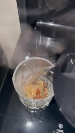 Foto langkah ke 3 dari resep JSR Detox Rahim.