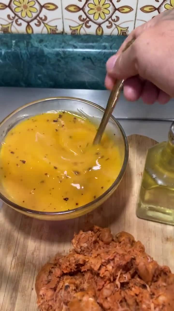 Foto del paso 2 de la receta: Huevos con chorizo