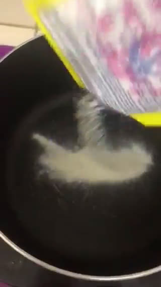 Foto langkah ke 1 dari resep Puding Oreo Milo.