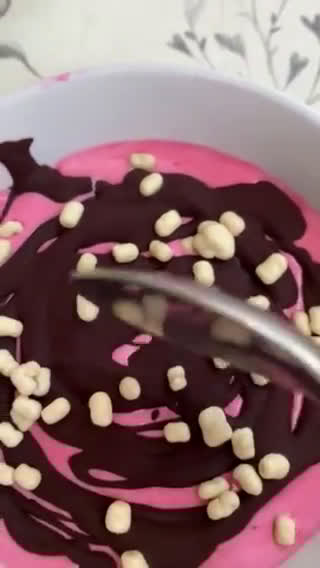 Foto del paso 3 de la receta: Helado crujiente