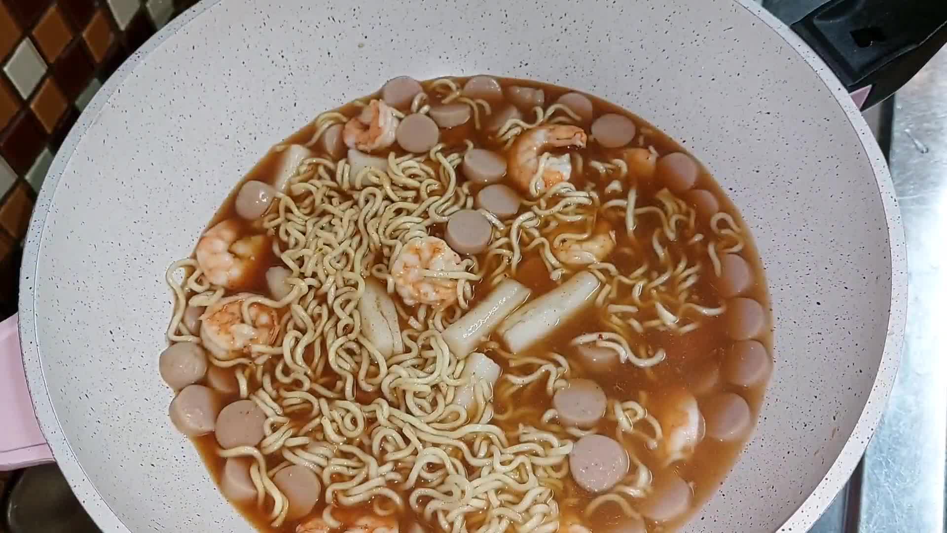 Foto langkah ke 4 dari resep 191. Rabboki.