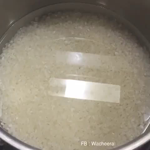 รูปขั้นตอนการทำที่ 5 ของ ข้าวหน้าหมู ไข่ออนเซ็น มิโซะซุป