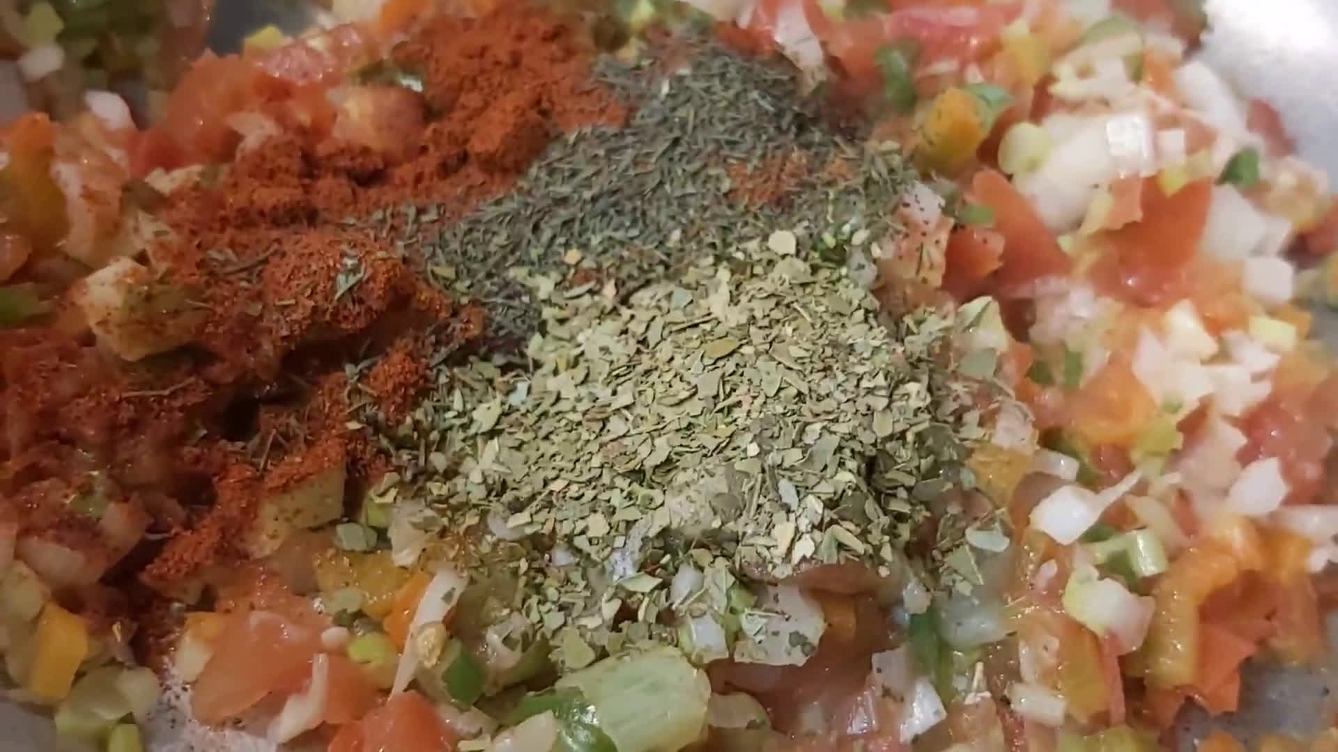 Foto del paso 2 de la receta: 👉🏽SOPA DE #AVENA CON #POLLO🍲