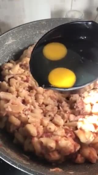 Foto langkah ke 5 dari resep Macaroni Schootel.