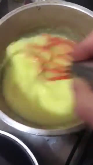 Foto del paso 4 de la receta: Lemon Crud fácil 🍋