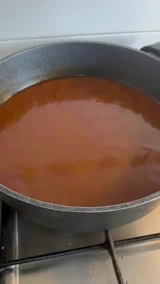 Foto del paso 4 de la receta: Osobuco de ternera en salsa 🥩🍛