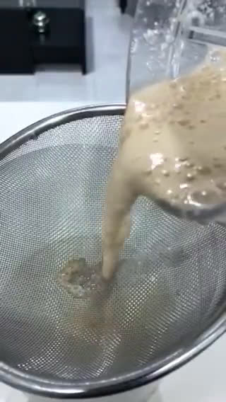 Foto del paso 2 de la receta: Agüita de horchata