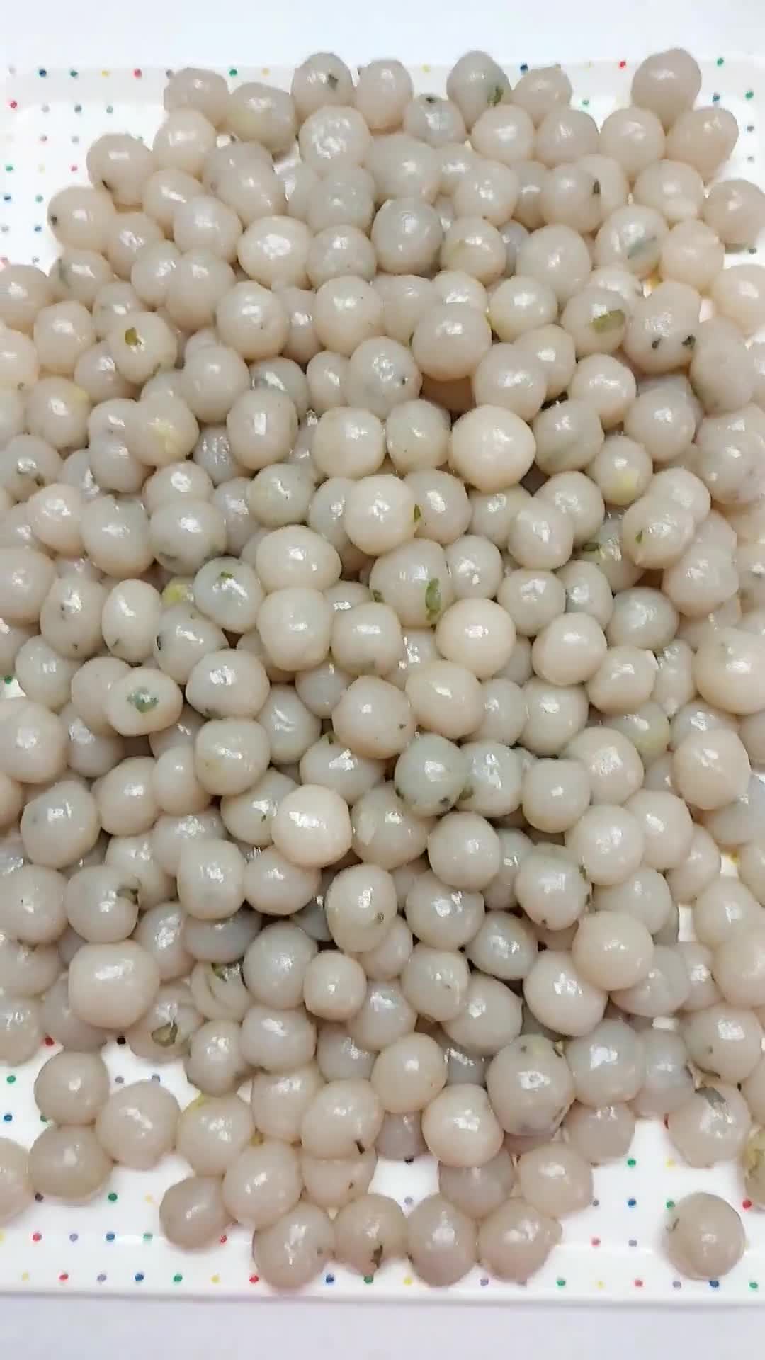 Foto langkah ke 3 dari resep Cilok empuk &kenyal.
