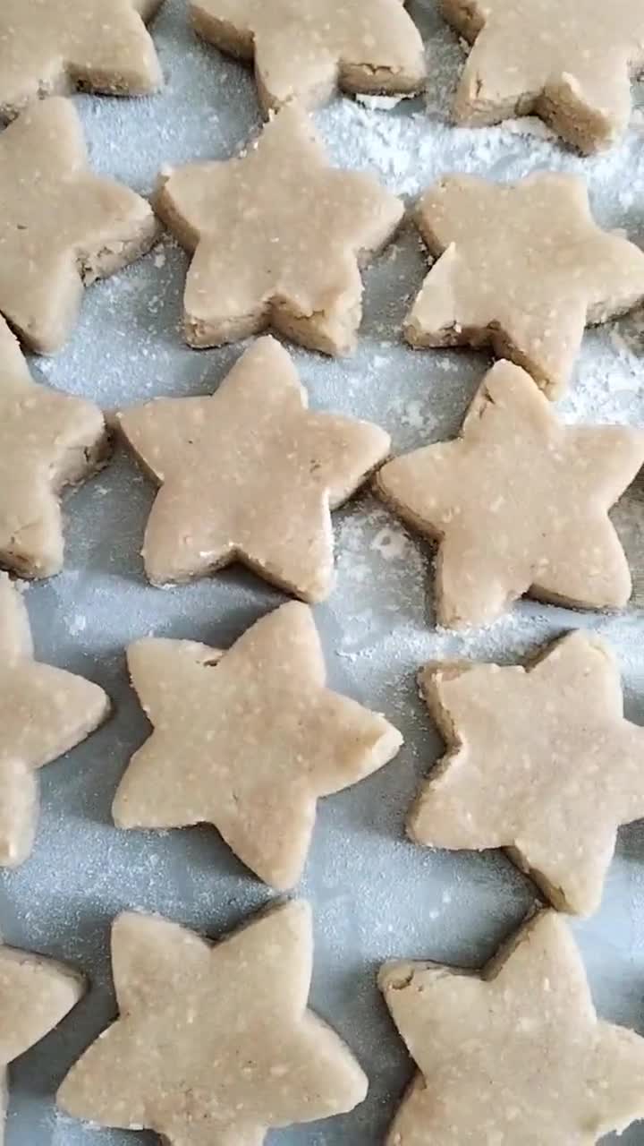 Foto langkah ke 3 dari resep 92. Kue kacang jadul.