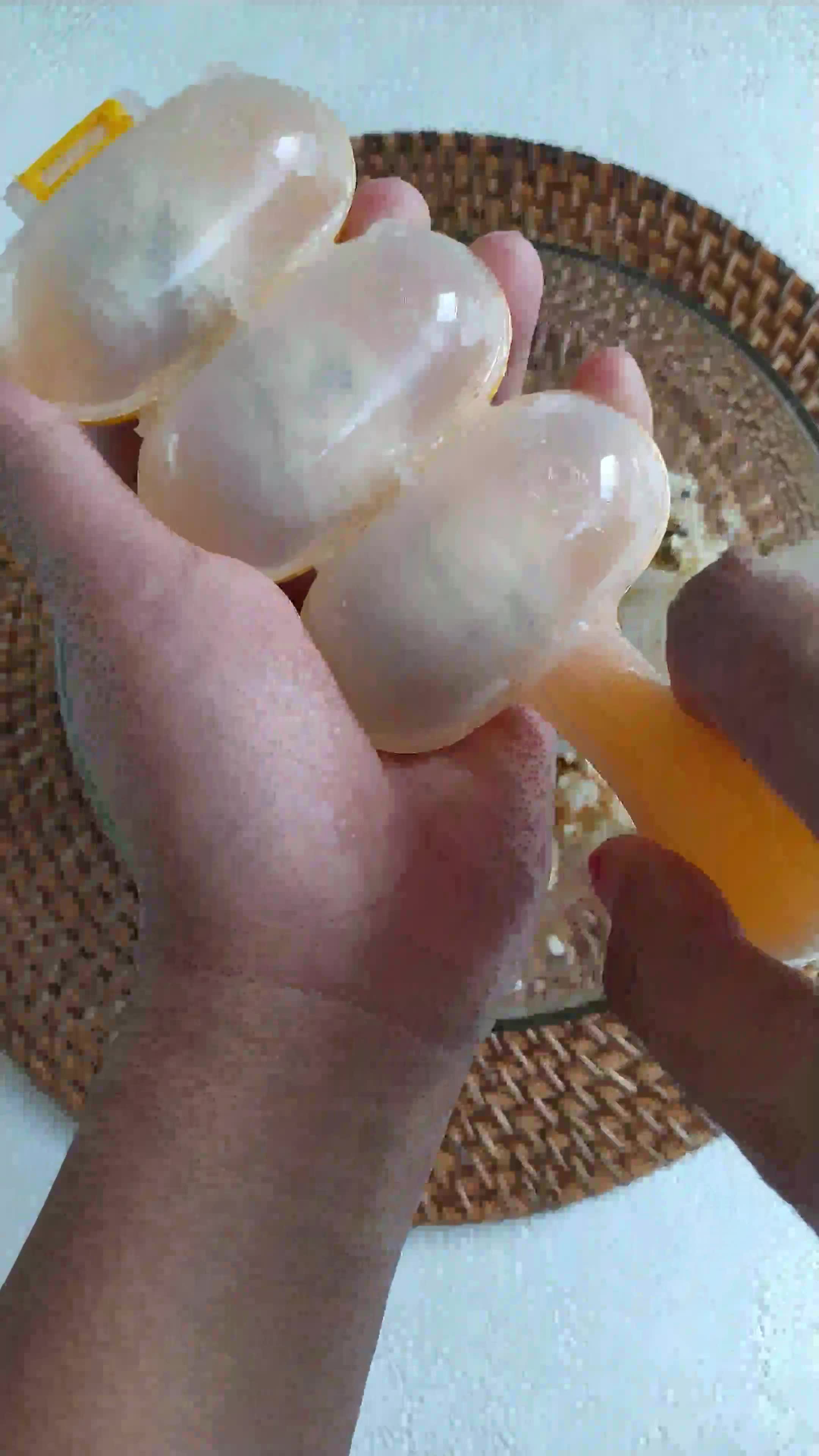 Foto langkah ke 2 dari resep Bekal anak (Bento).