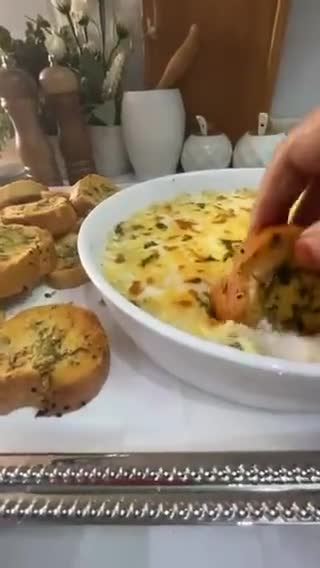 صورة لخطوة 13 من وصفة تغميسة الكيش