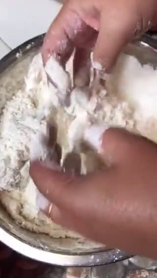 Foto langkah ke 4 dari resep Ayam Crispy.
