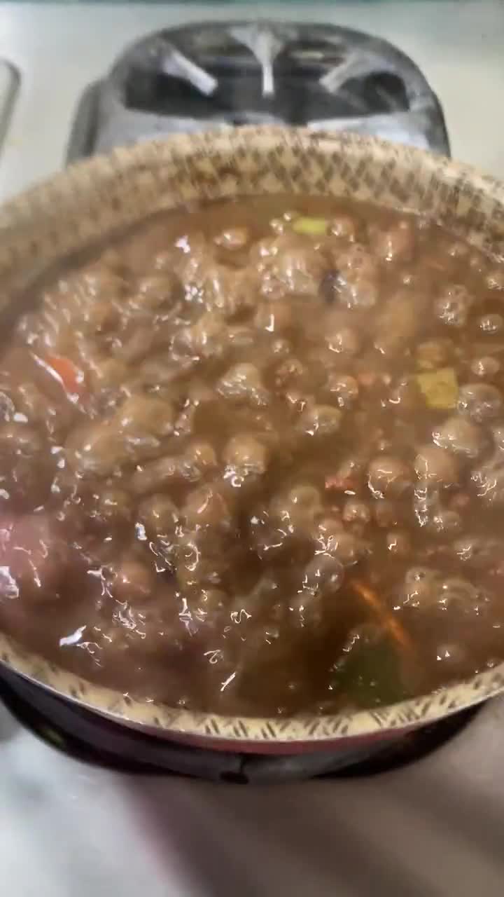 Foto del paso 6 de la receta: Frijoles 🫘 Charros al estilo @jauregrill