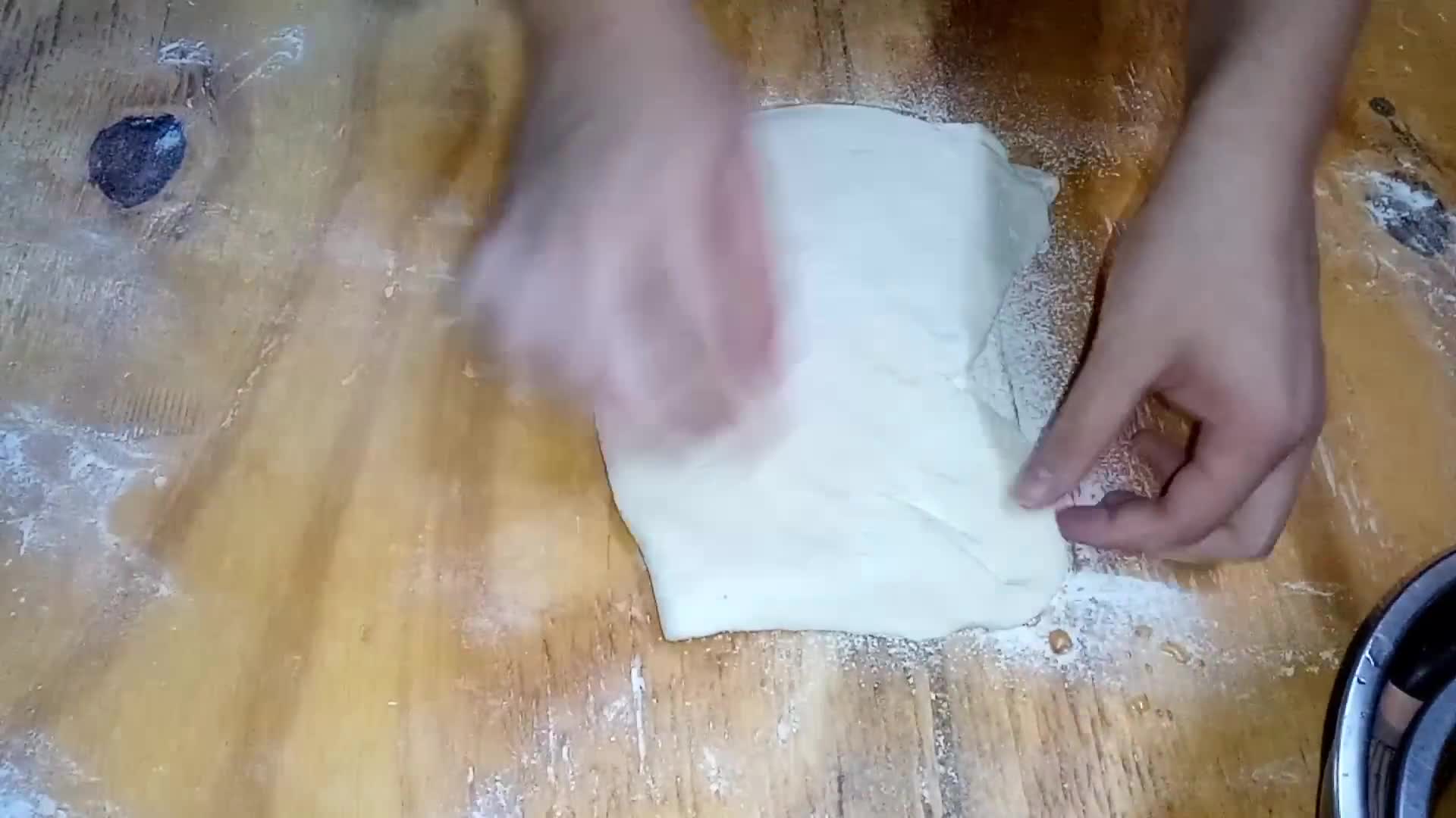 Foto del paso 7 de la receta: Libritos de grasa fáciles