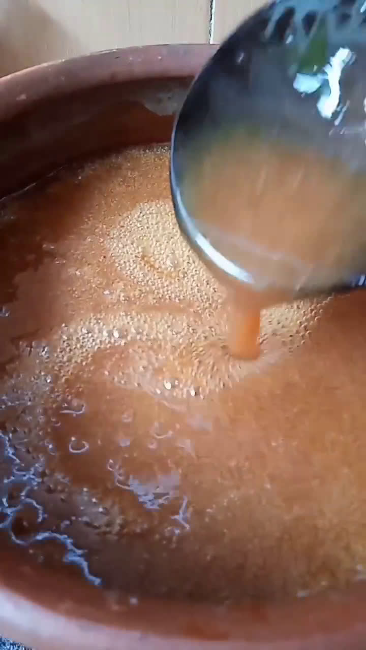 Foto langkah ke 2 dari resep Jamu Jun.