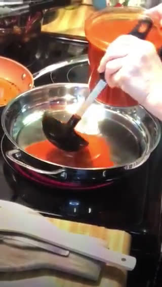 Foto del paso 4 de la receta: Camarones a la diabla