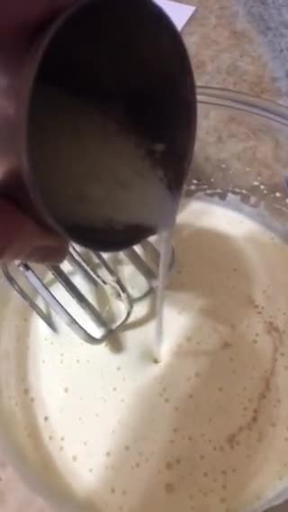 Foto del paso 2 de la receta: Budín de limón y yogurt