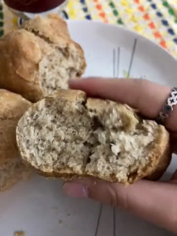 Foto del paso 4 de la receta: Pan integral con semillas