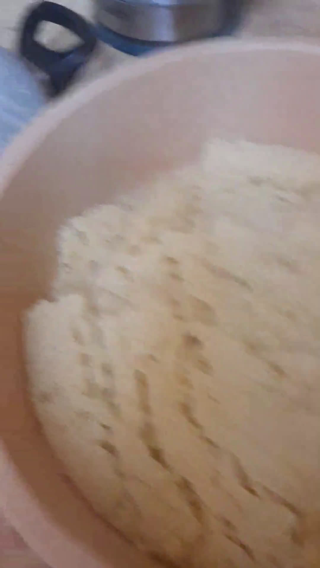 صورة لخطوة 10 من وصفة الكسكس المغربي بالدجاج و الخضار بطريقتي ولا اروع 😋🍗🥔🥕🌶