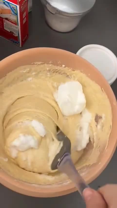 Foto del paso 5 de la receta: Waffles o gofres classic