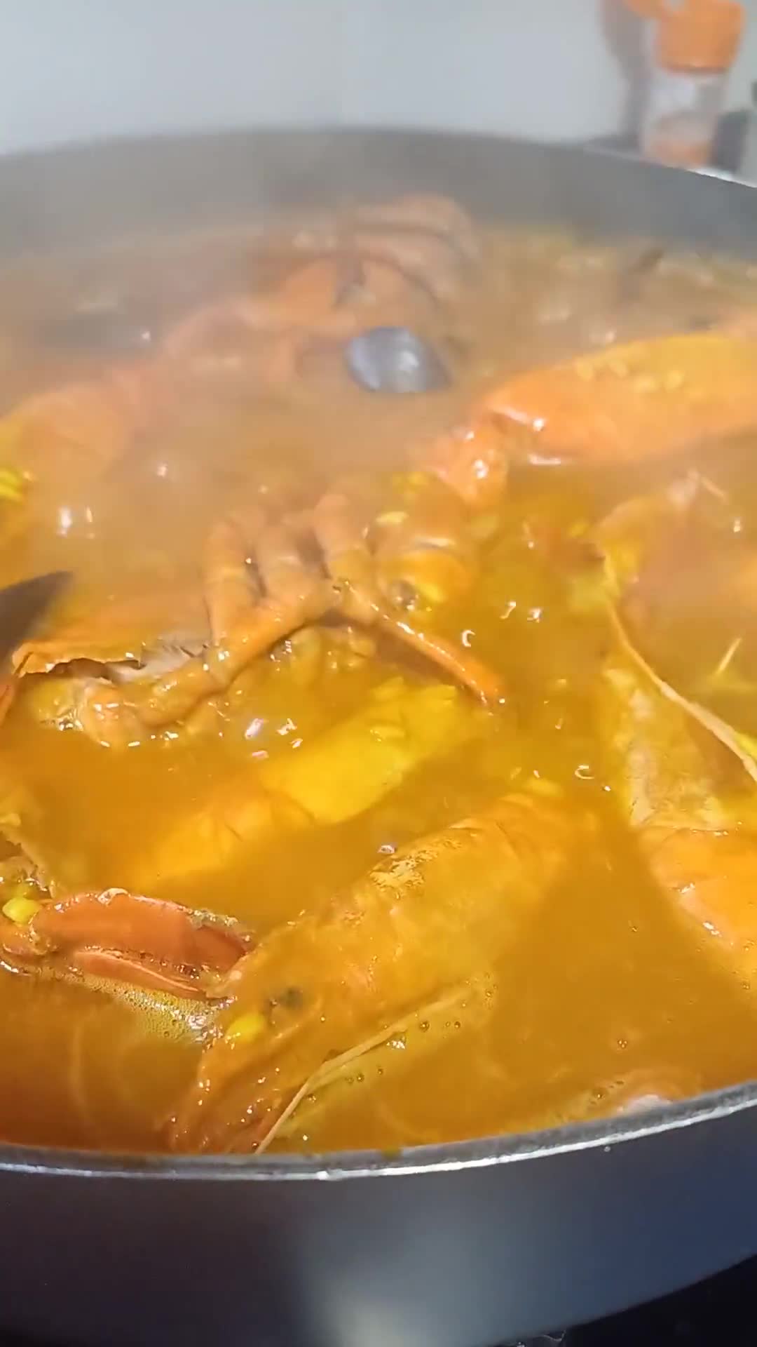 Foto del paso 10 de la receta: Arroz de bogavante