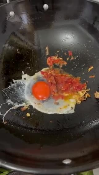 Foto langkah ke 2 dari resep Nasi goreng kampung🍳.