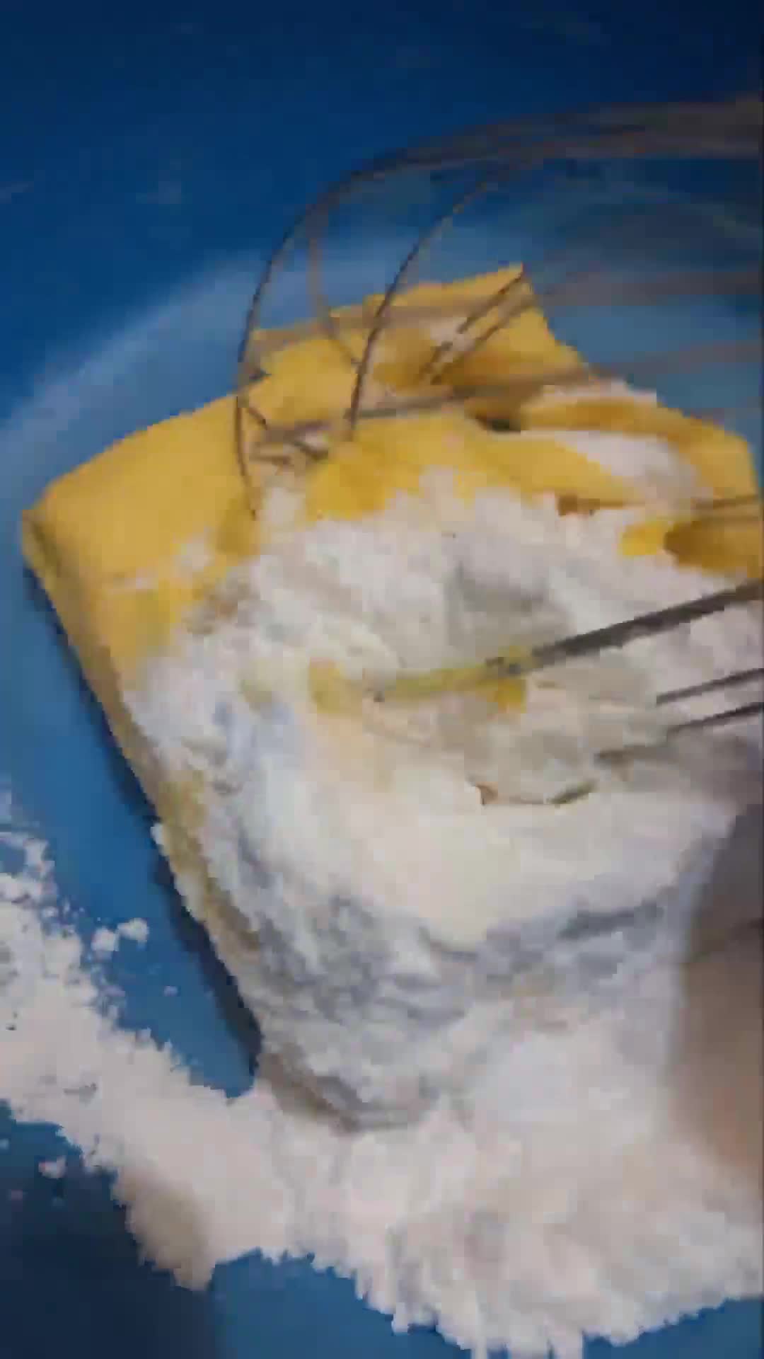 Foto langkah ke 1 dari resep Nastar.