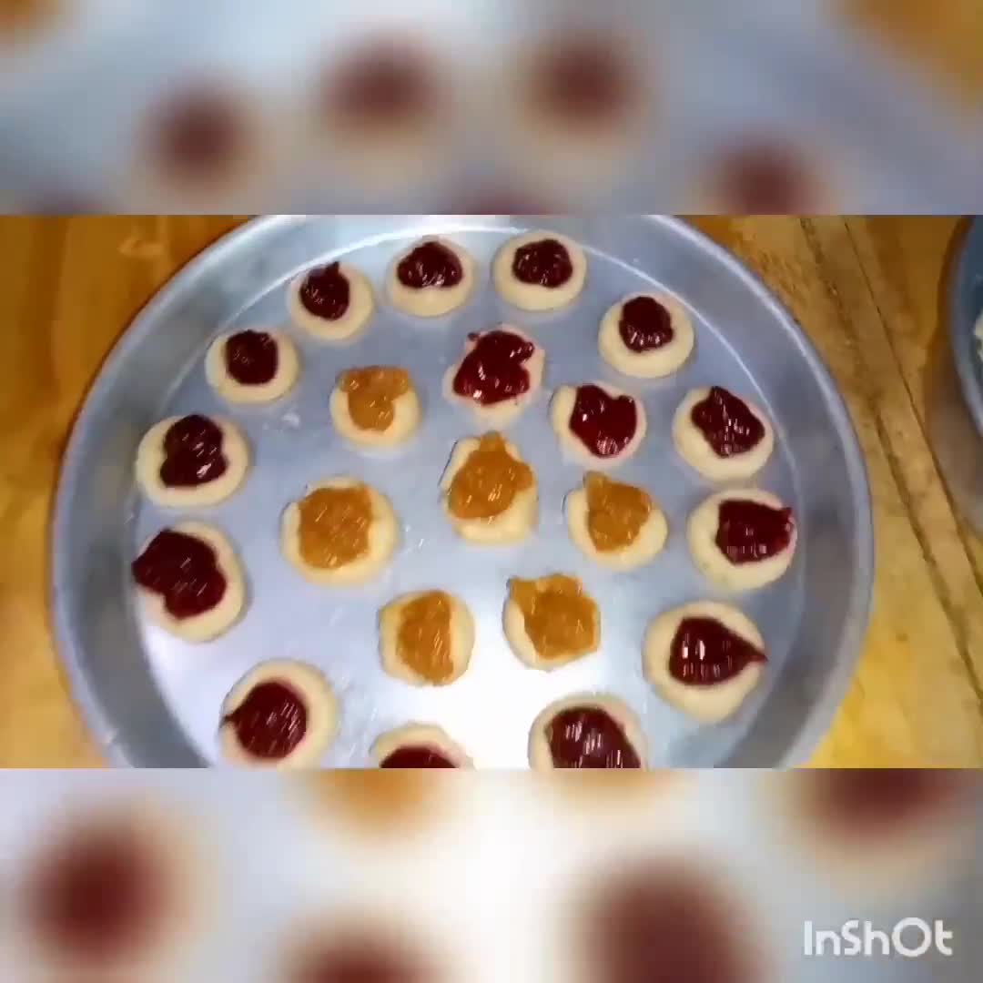 Foto del paso 5 de la receta: Pepas