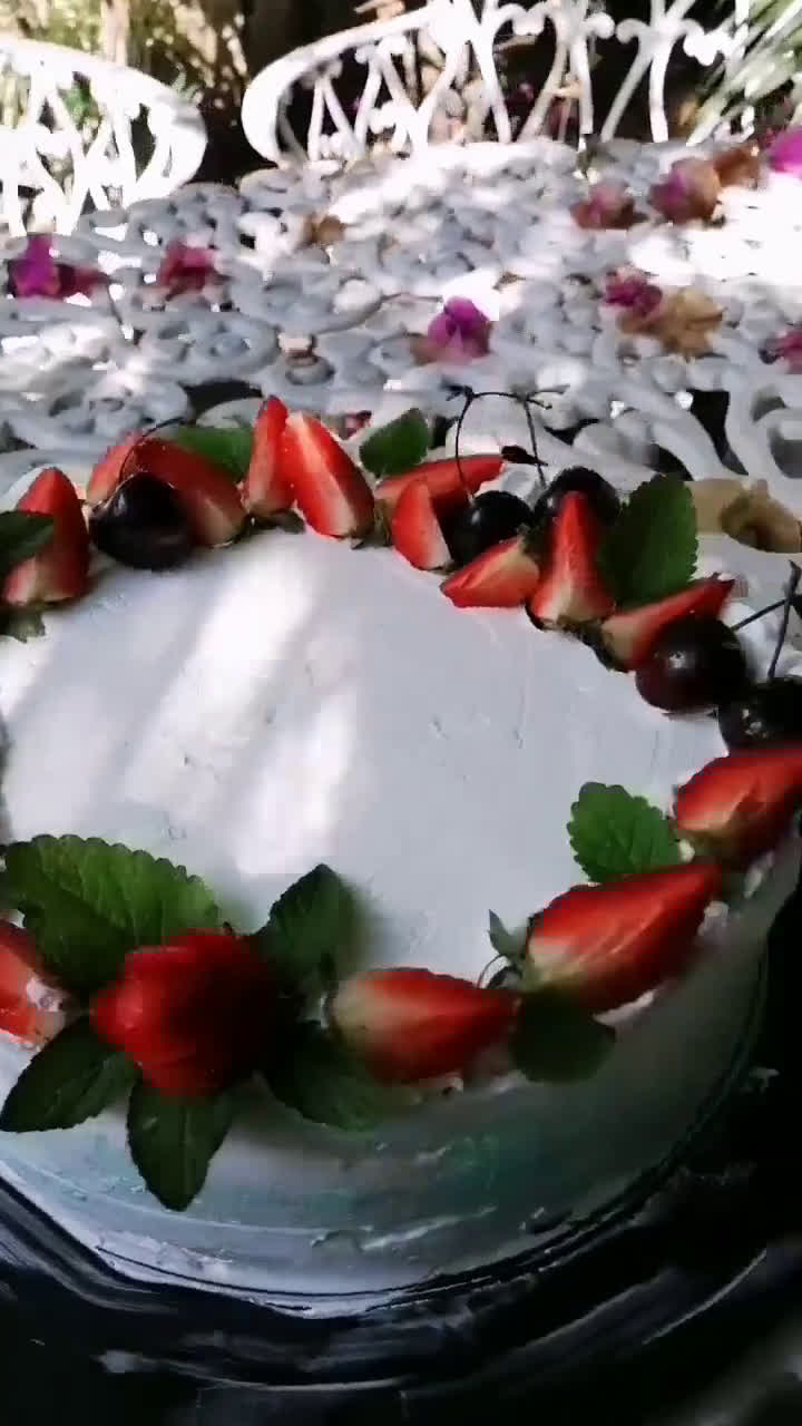 Foto del paso 32 de la receta: Pastel de tres leches de durazno y canela