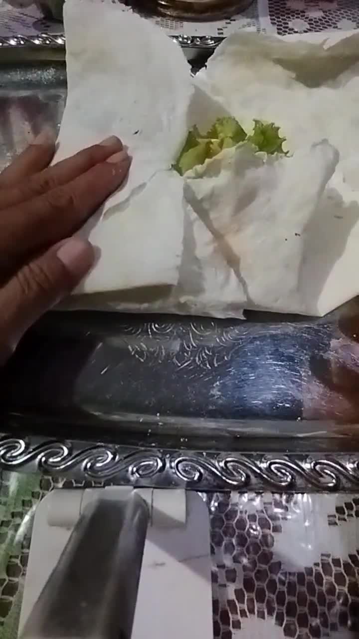 Foto langkah ke 7 dari resep Lumpia Beef.