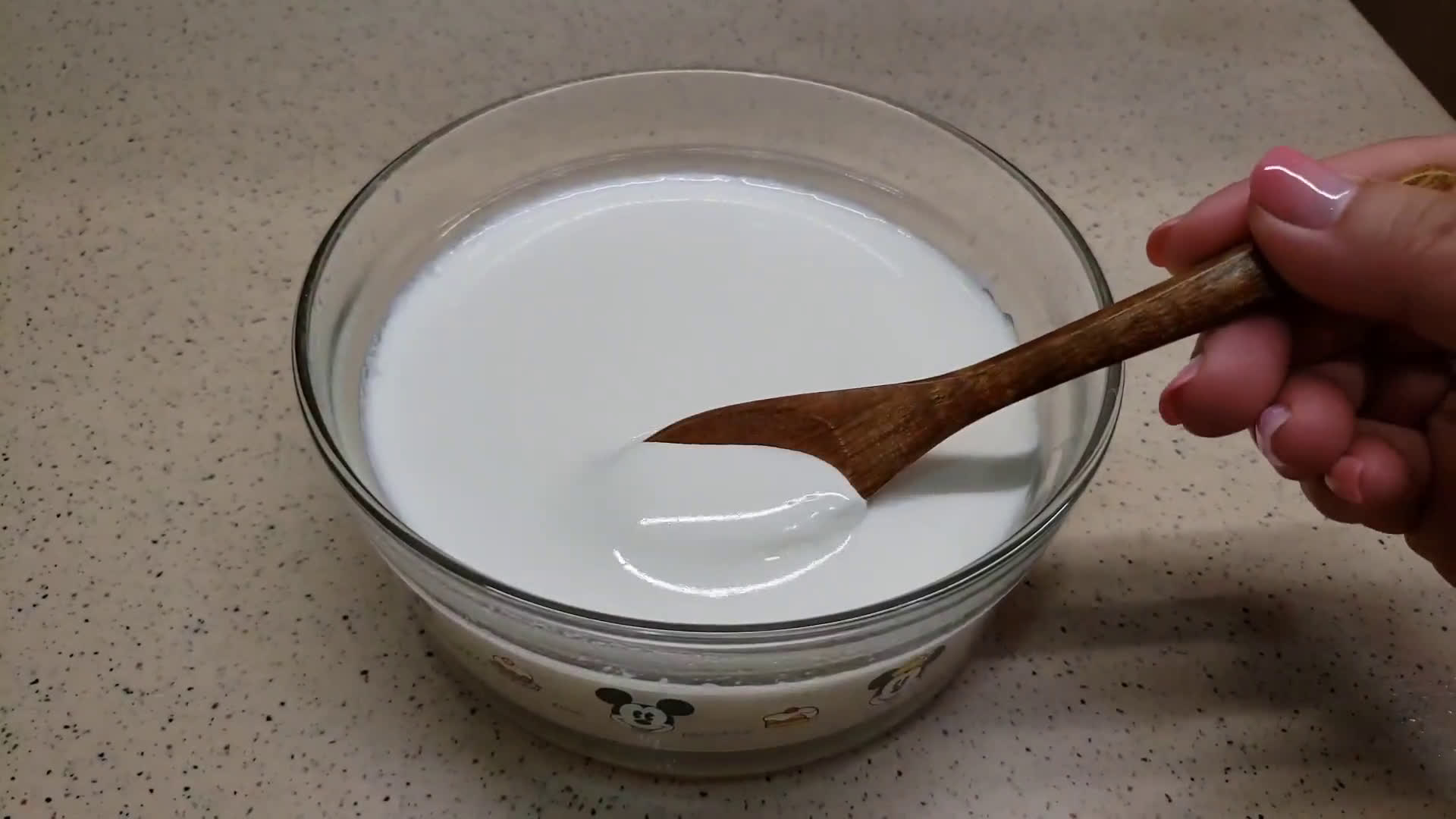 甜品：健康無糖純乳酪的食譜步驟6照片