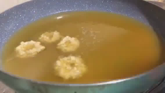 Foto langkah ke 4 dari resep 238. Simple Calamari.