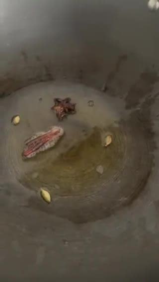 Gambar langkah 2 resipi Daging Masak Kicap.