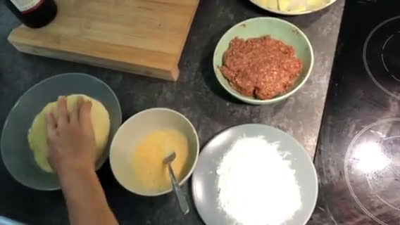 Foto del paso 5 de la receta: Receta de aprovechamiento salsa gochujang. Especial niños 😁