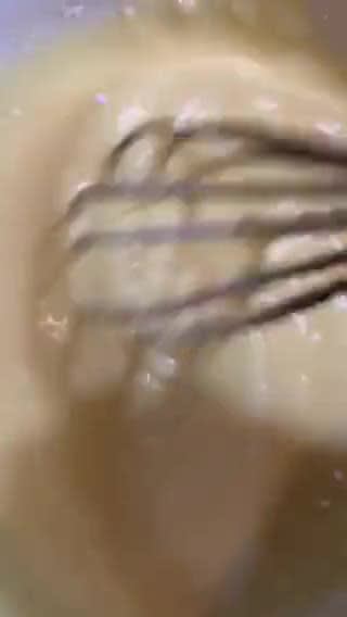 Foto langkah ke 6 dari resep Brownies Burn Cheese Cake.