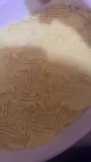 A picture of step 5 of Shepherd’s Pie.