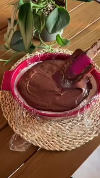 عکس مرحله 4 از دستور چیزکیک مارس(اسمارتیزی)