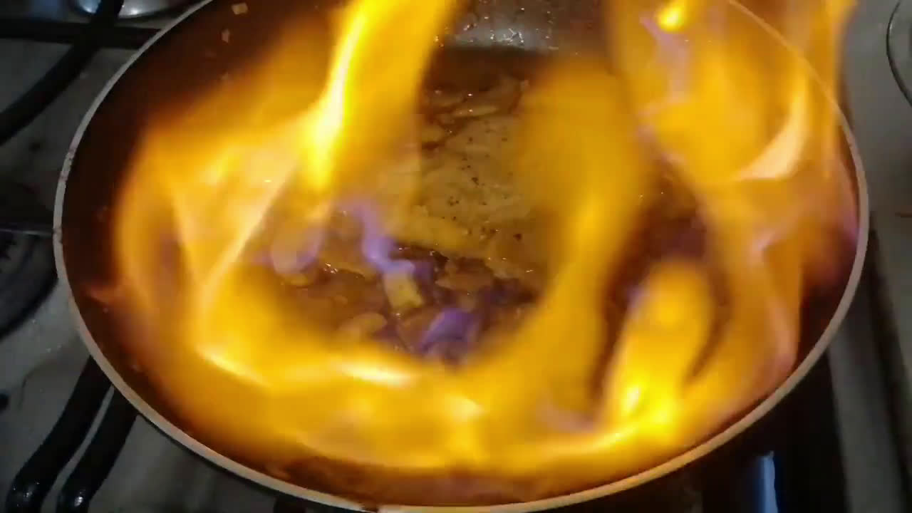 Foto del paso 17 de la receta: Medallones a la pimienta