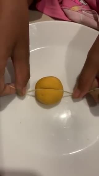Foto langkah ke 4 dari resep Bua loy pumpkin.